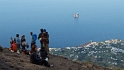 Ascesa al vulcano 7